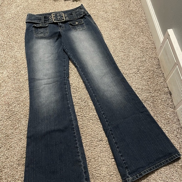 weathervane Denim - Weathervane jeans